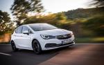 Opel Astra OPC Line Sport 2016 года